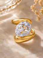 Celeste Wrap Ring