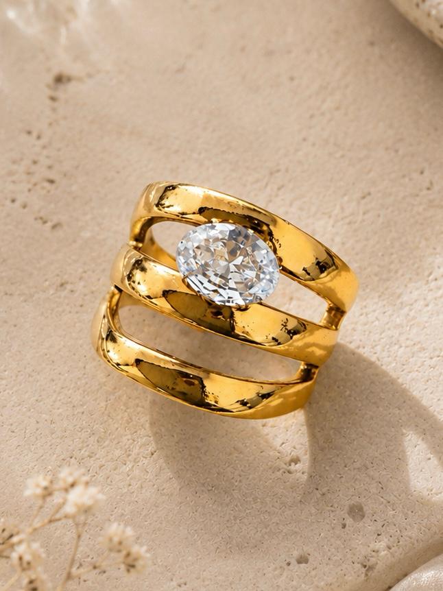Valora Trio Ring