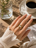 Valora Trio Ring