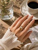 Valora Trio Ring