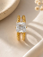 Elysian Princess Ring