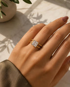 Elysian Princess Ring