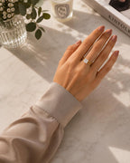 Elysian Princess Ring