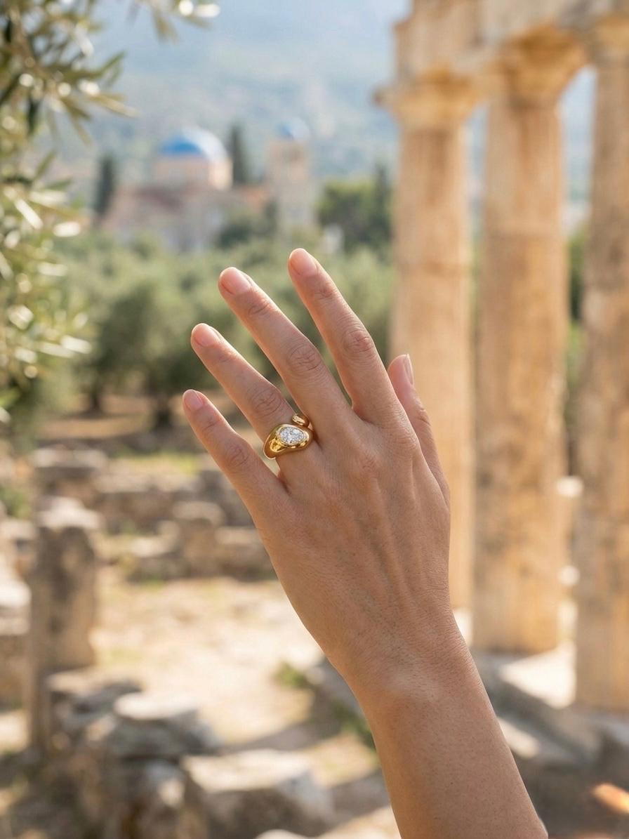 Aria Ring