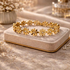 Daisy Luxe Bracelet