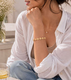 Daisy Luxe Bracelet