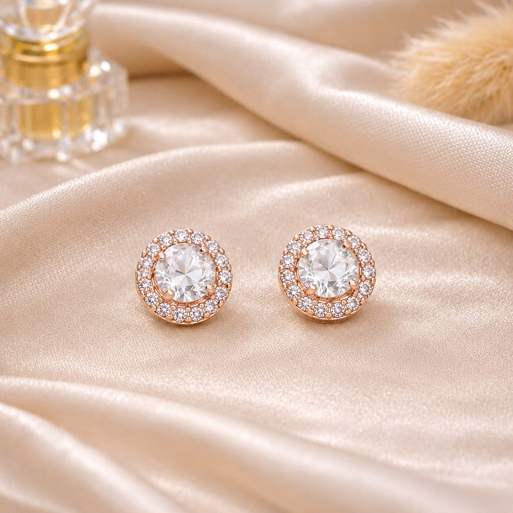 Classic Halo Spark Studs