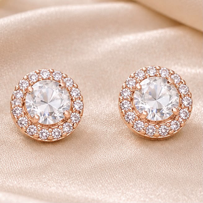 Classic Halo Spark Studs