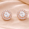Classic Halo Spark Studs