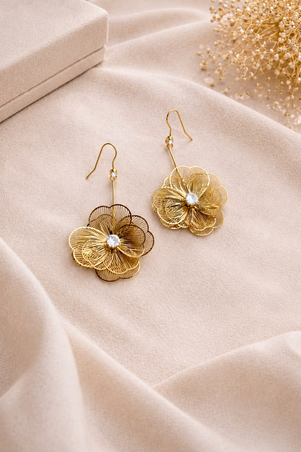 Ethereal Bloom Drops