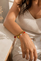 La Dolce Vita Charm Bracelet