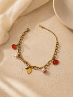 La Dolce Vita Charm Bracelet