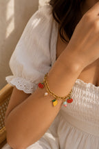 La Dolce Vita Charm Bracelet