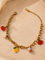 La Dolce Vita Charm Bracelet