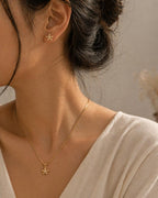 Golden Bloom Set