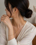 Golden Bloom Set