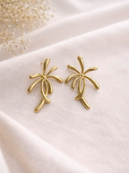 Golden Palm Drops
