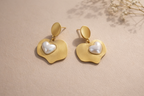 Modern Muse Hearts