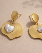 Modern Muse Hearts