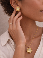 Orbit Stone Set